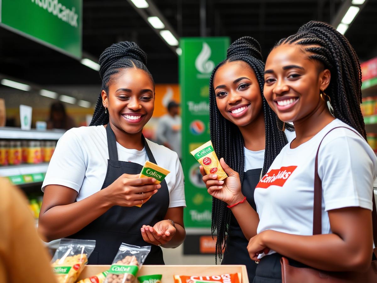 Brand Activations